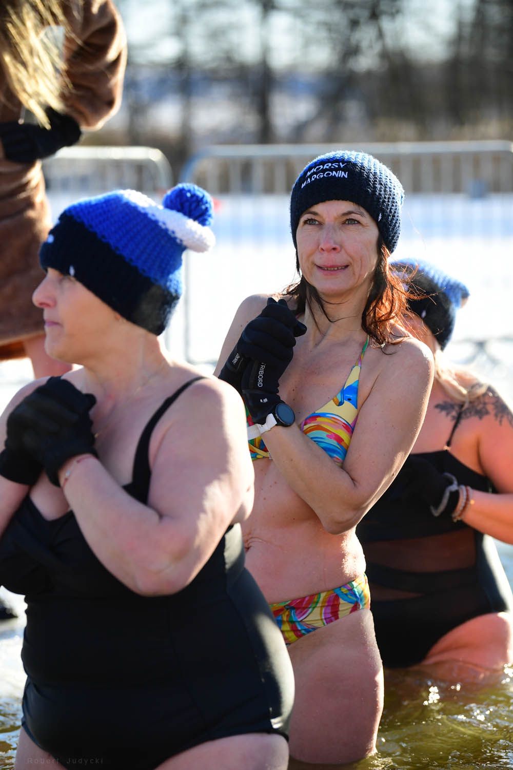 Zlot Morsów w Margoninie, 2026