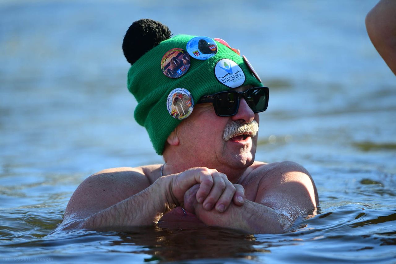 Zlot Morsów w Margoninie, 2026