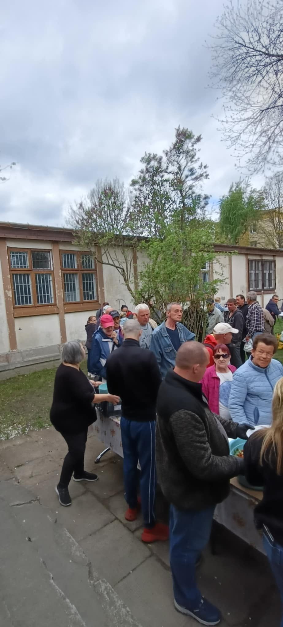 Stowarzyszenie Pomoc Płocka