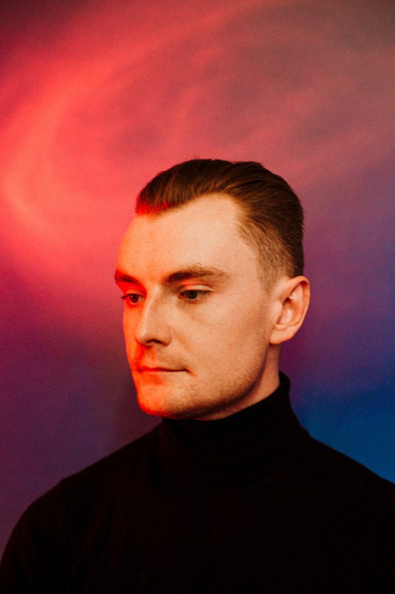 Aleksandr Prowaliński fot. Szymon Stępniak