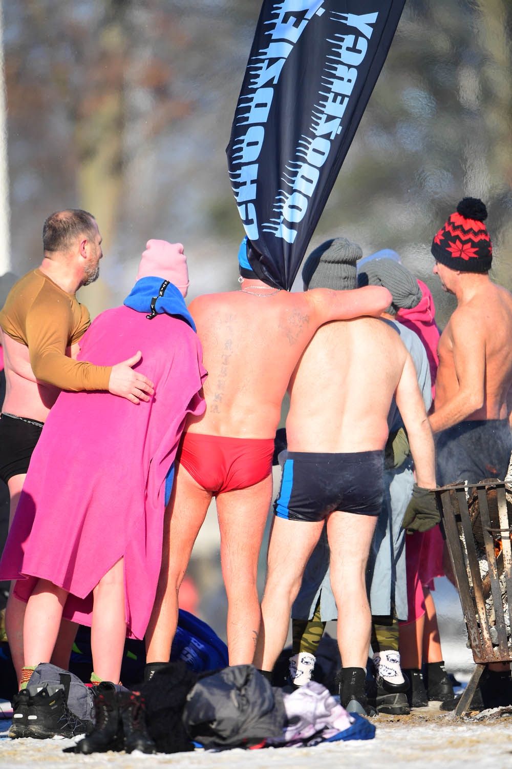 Zlot Morsów w Margoninie. 2026