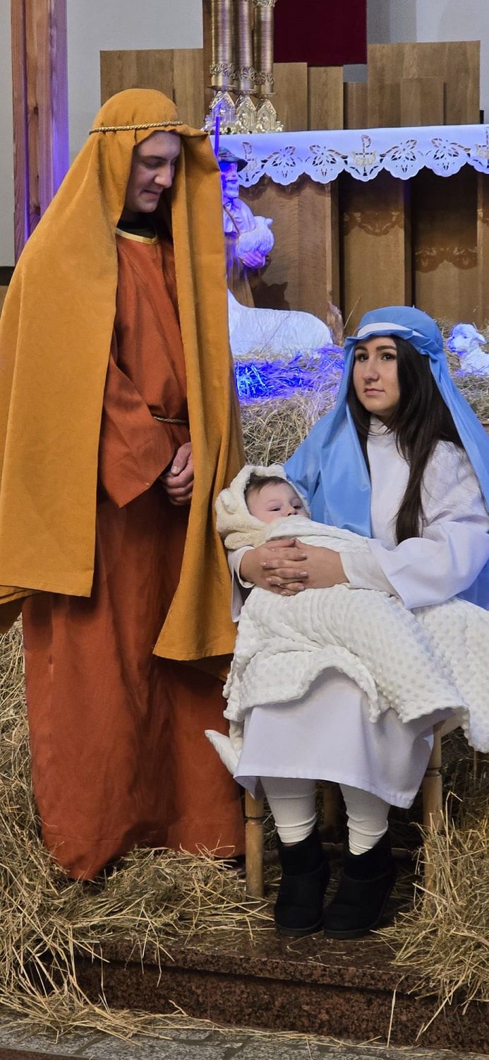 Orszak Trzech Króli w Płocku 