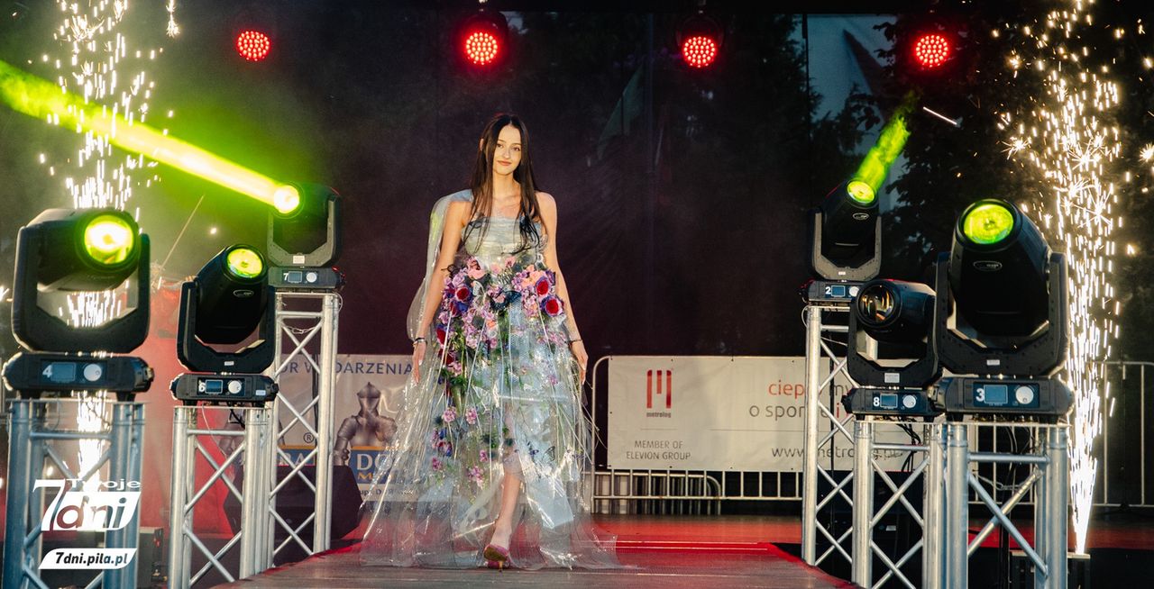 Festiwal Kwiatów, Czarnków