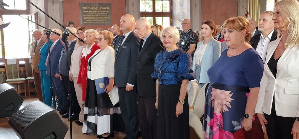 845-lecie Małachowianki 