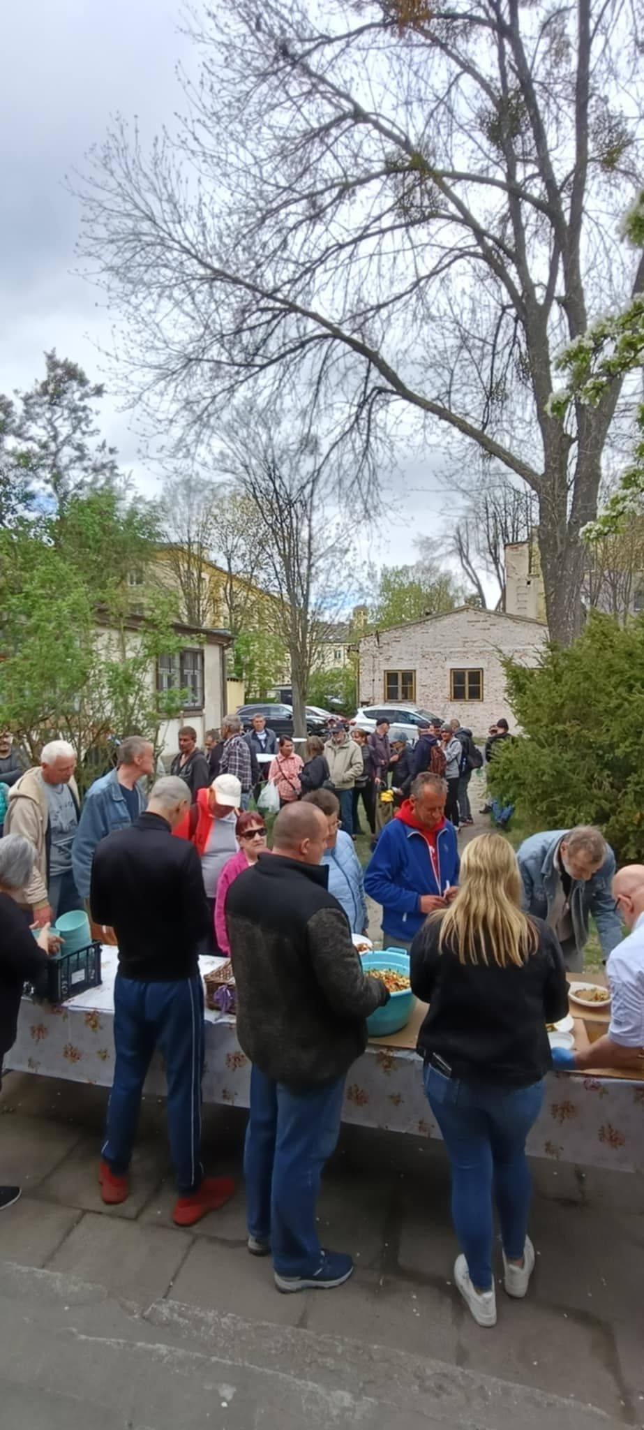 Stowarzyszenie Pomoc Płocka