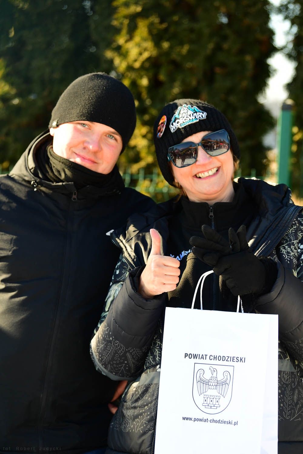 Zlot Morsów w Margoninie, 2026