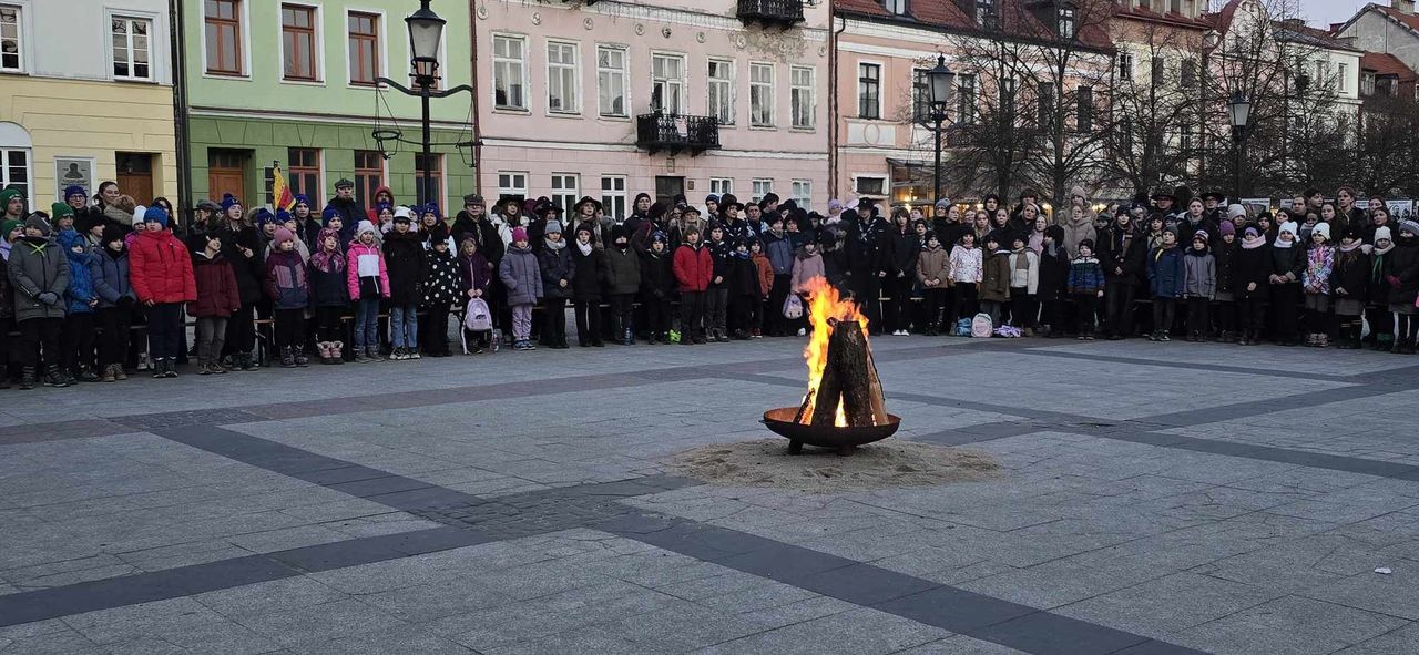 Dzień Myśli Braterskiej 