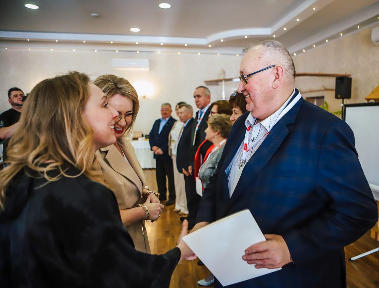 Powiatowy Dzień Sołtysa