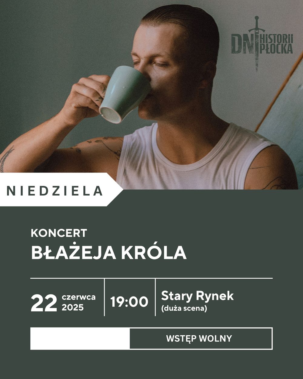 Dni historii Płocka