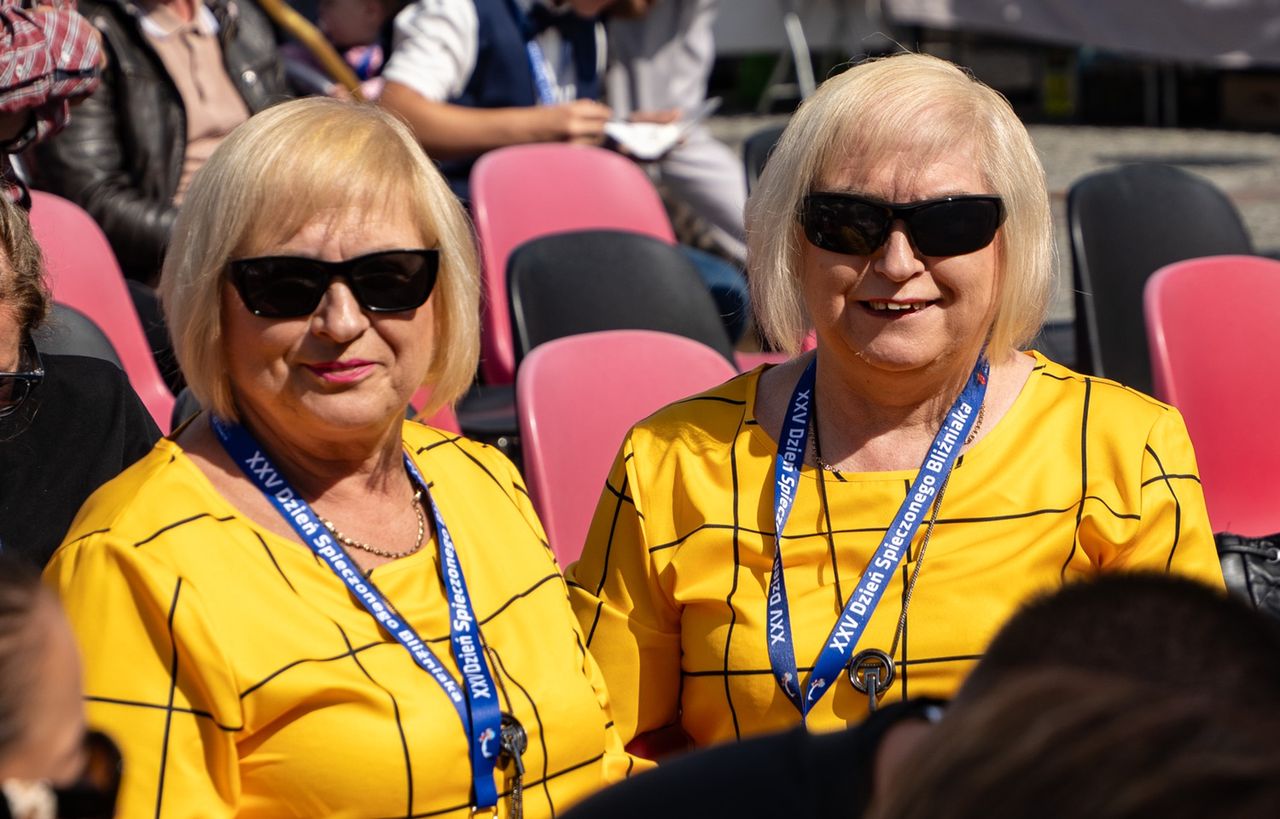 Dzień Spieczonego Bliźniaka w Czarnkowie, 2025