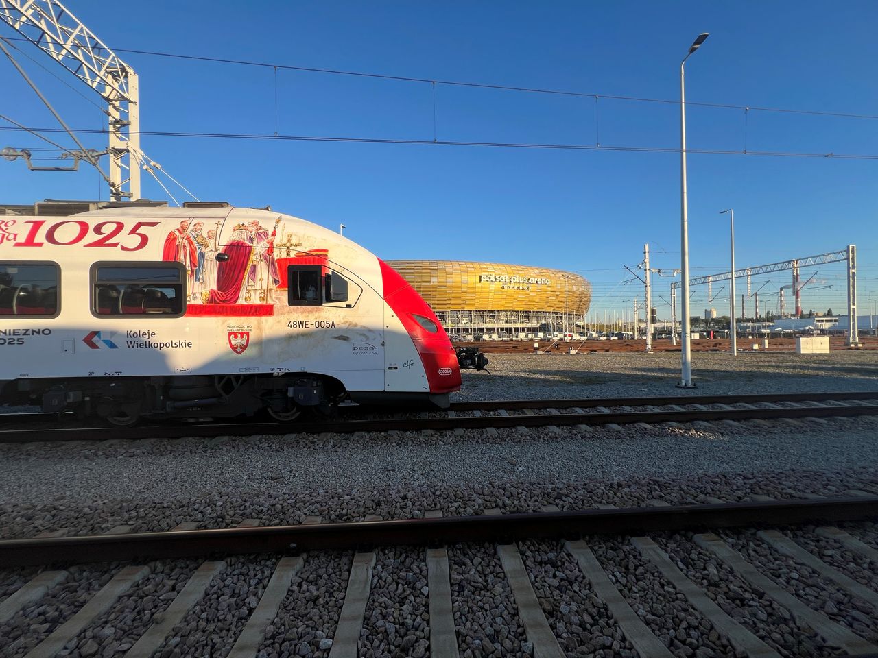 Koleje Wielkopolskie