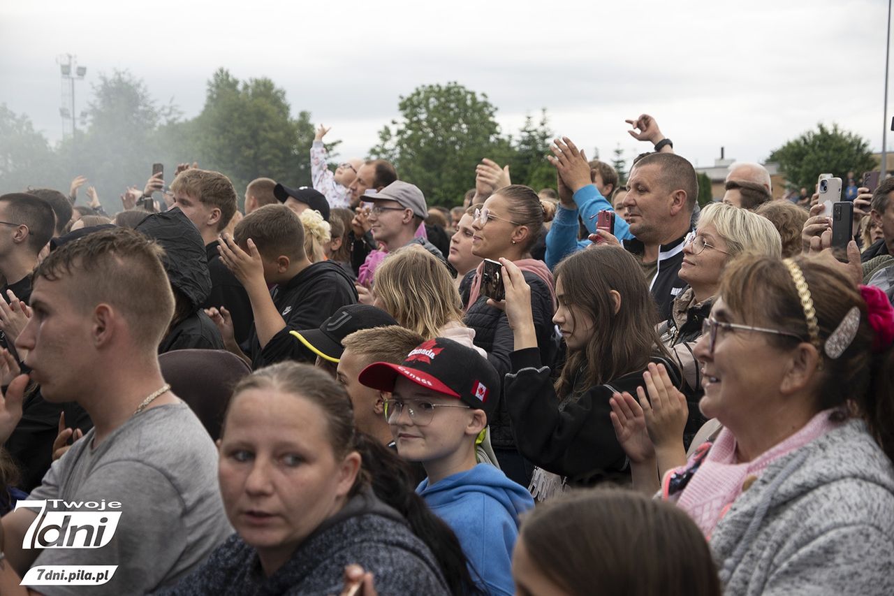 Święto Miasta i Gminy Kaczory, 2025