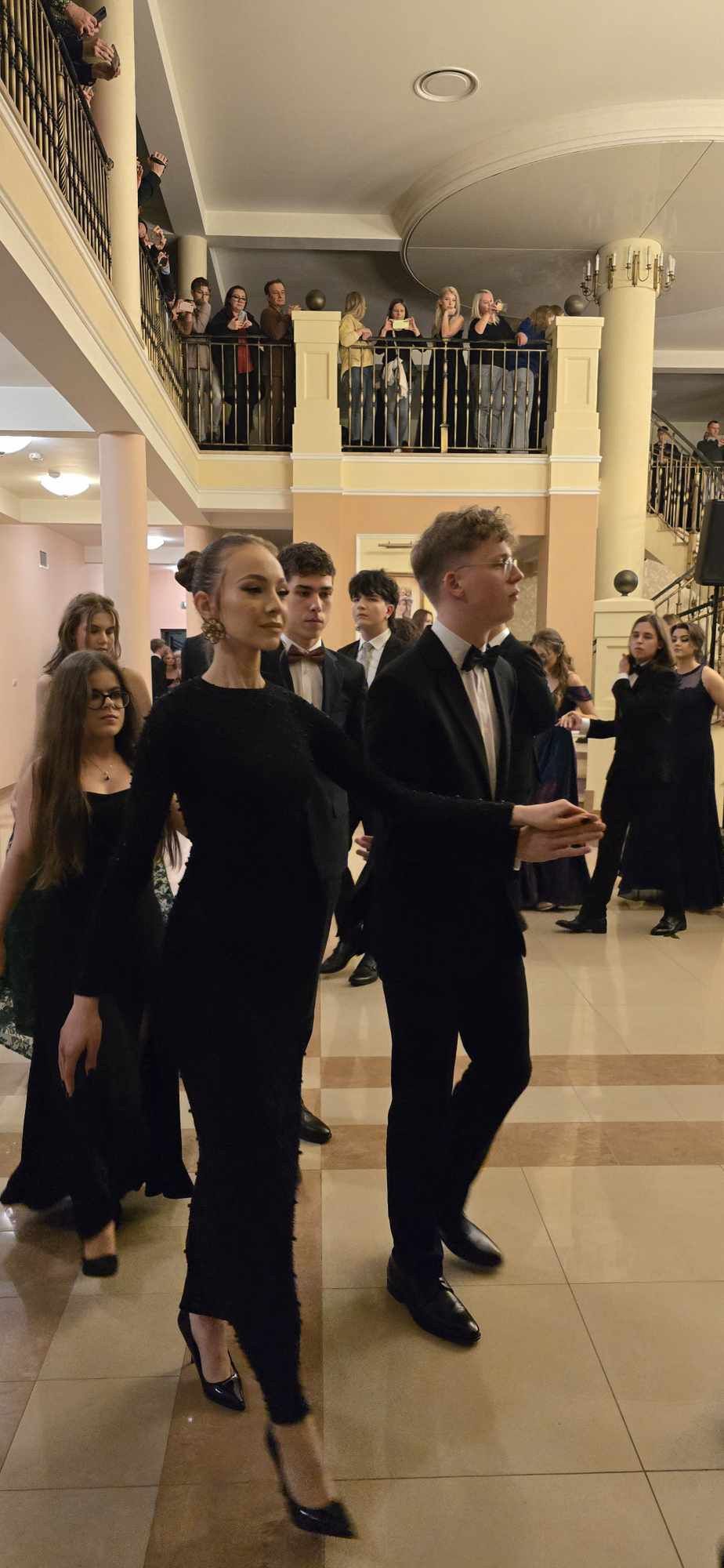 Studniówka III Liceum Ogólnokształcącego