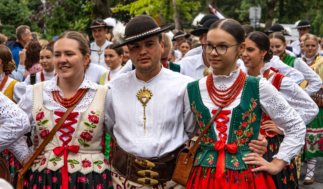 Zakopane, Festiwal Ziem Górskich