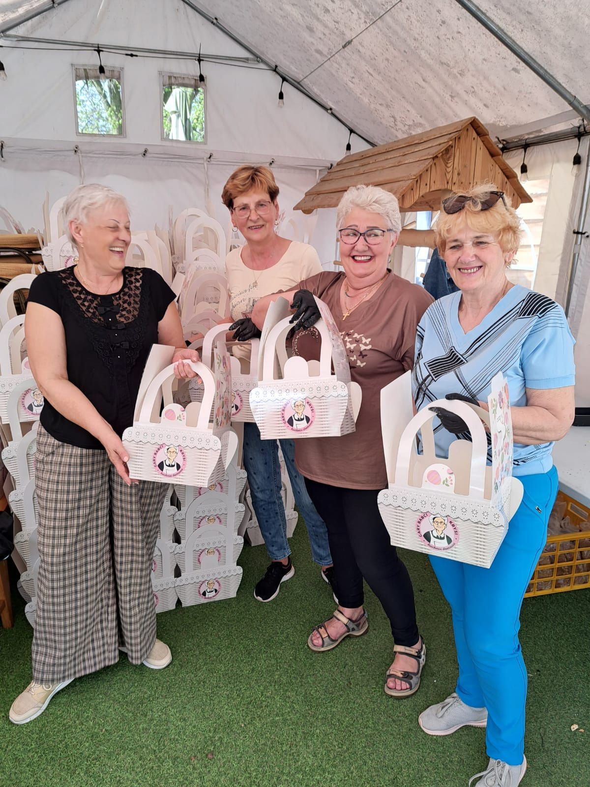 Stowarzyszenie Aktywny Senior 