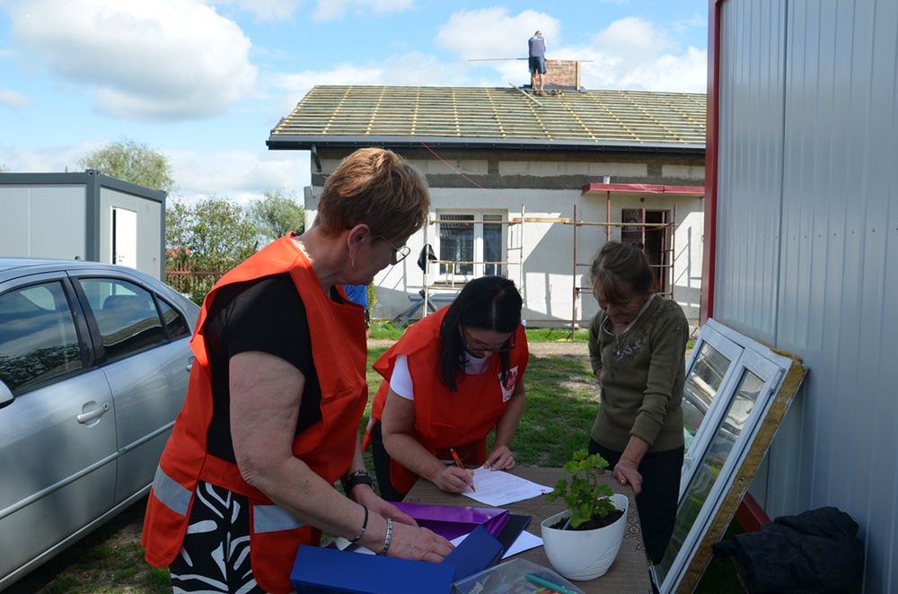 Caritas Diecezji Płockiej 