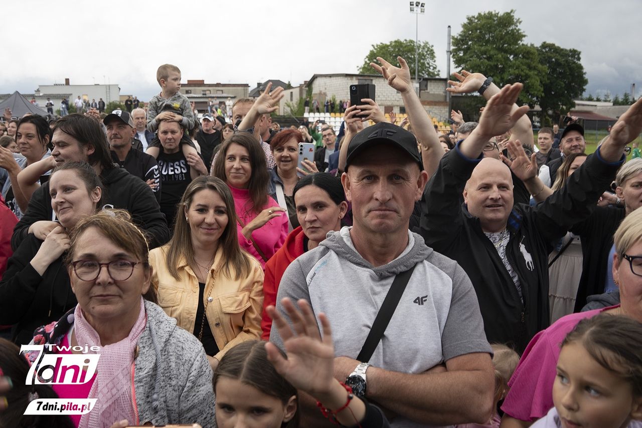 Święto Miasta i Gminy Kaczory, 2025