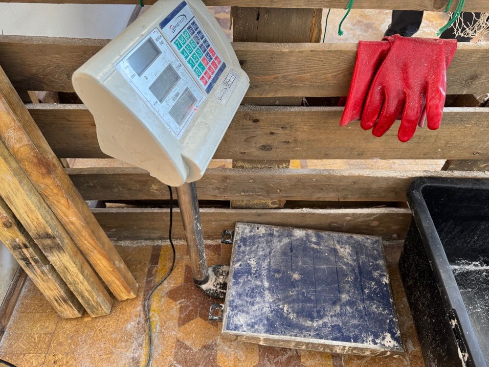 Laboratorium narkotykowe