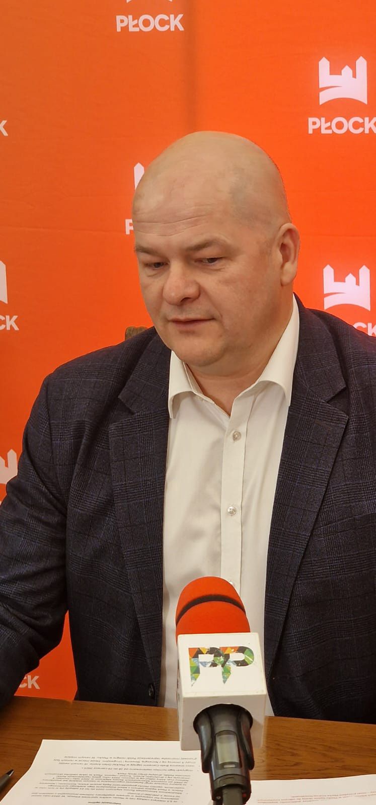 Płock jednym z gospodarzy mistrzostw