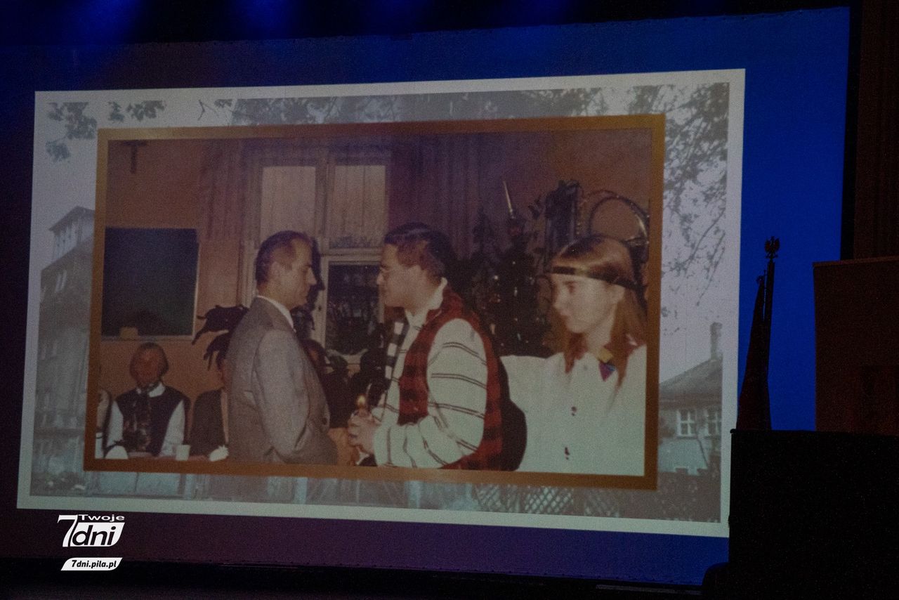 80-lecie Zespołu Szkół Gastronomicznych w Pile. 