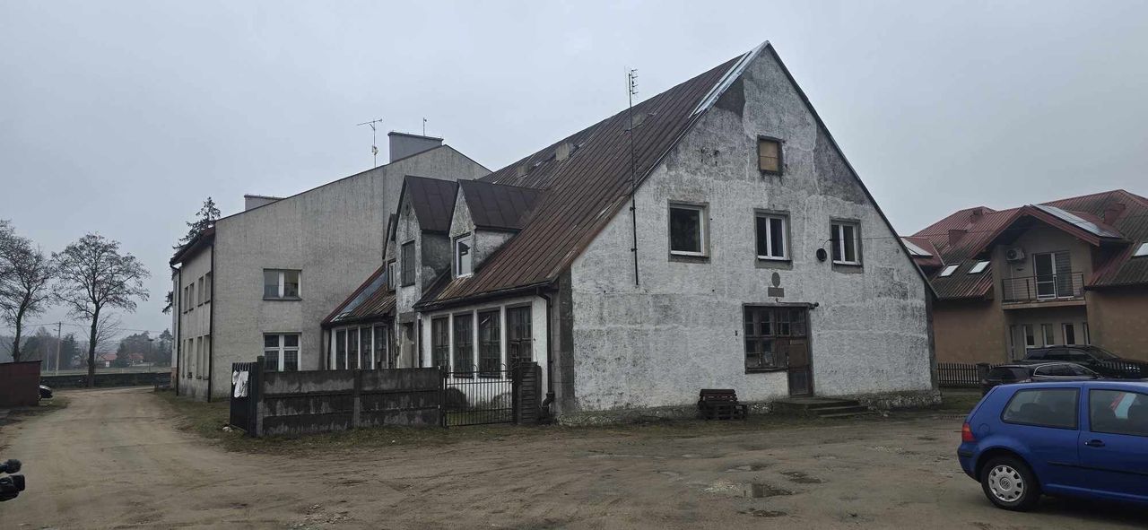 Dawna szkoła odzyska blask