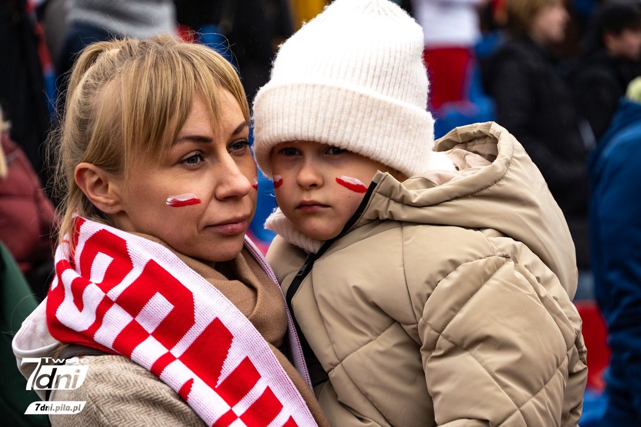 11 Listopada w Pile.