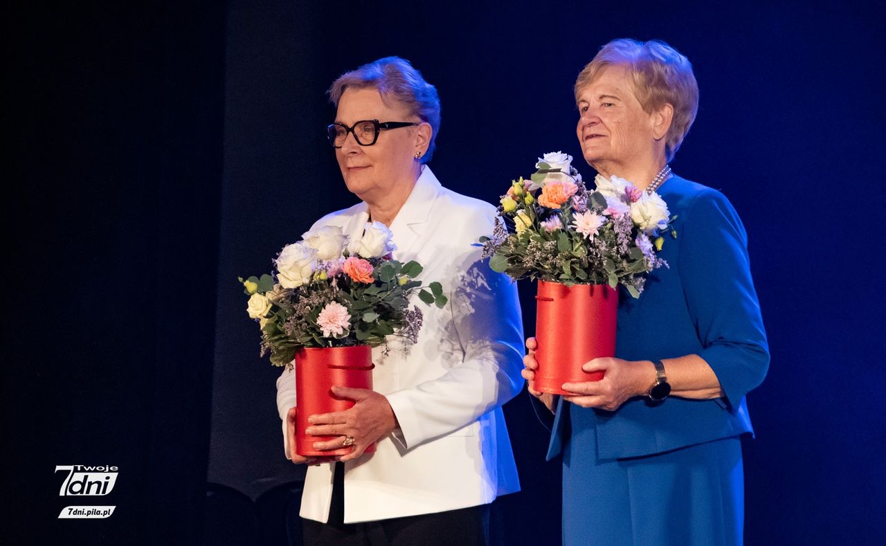 80-lecie Zespołu Szkół Gastronomicznych w Pile. 