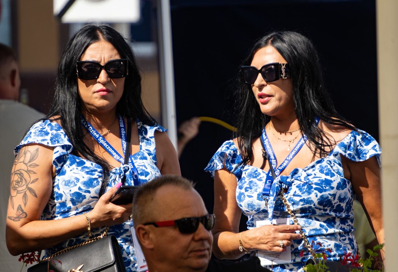 Dzień Spieczonego Bliźniaka w Czarnkowie, 2025