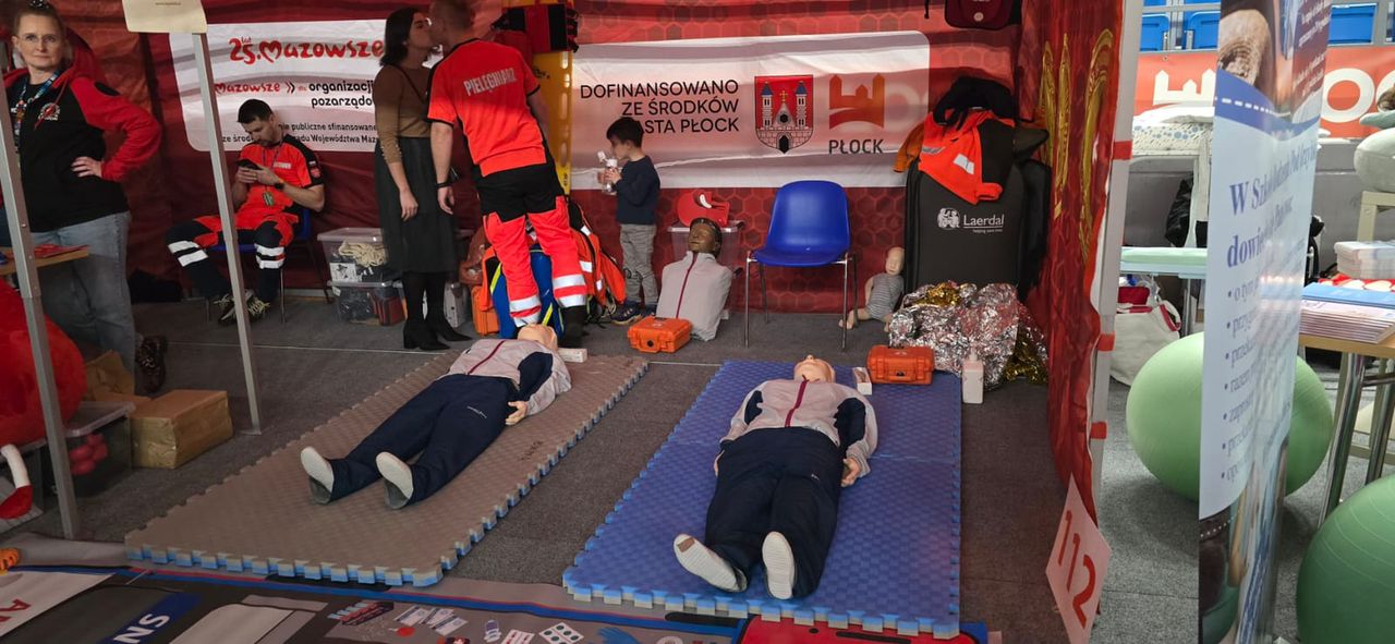 33. Finał Wielkiej Orkiestry Świątecznej Pomocy