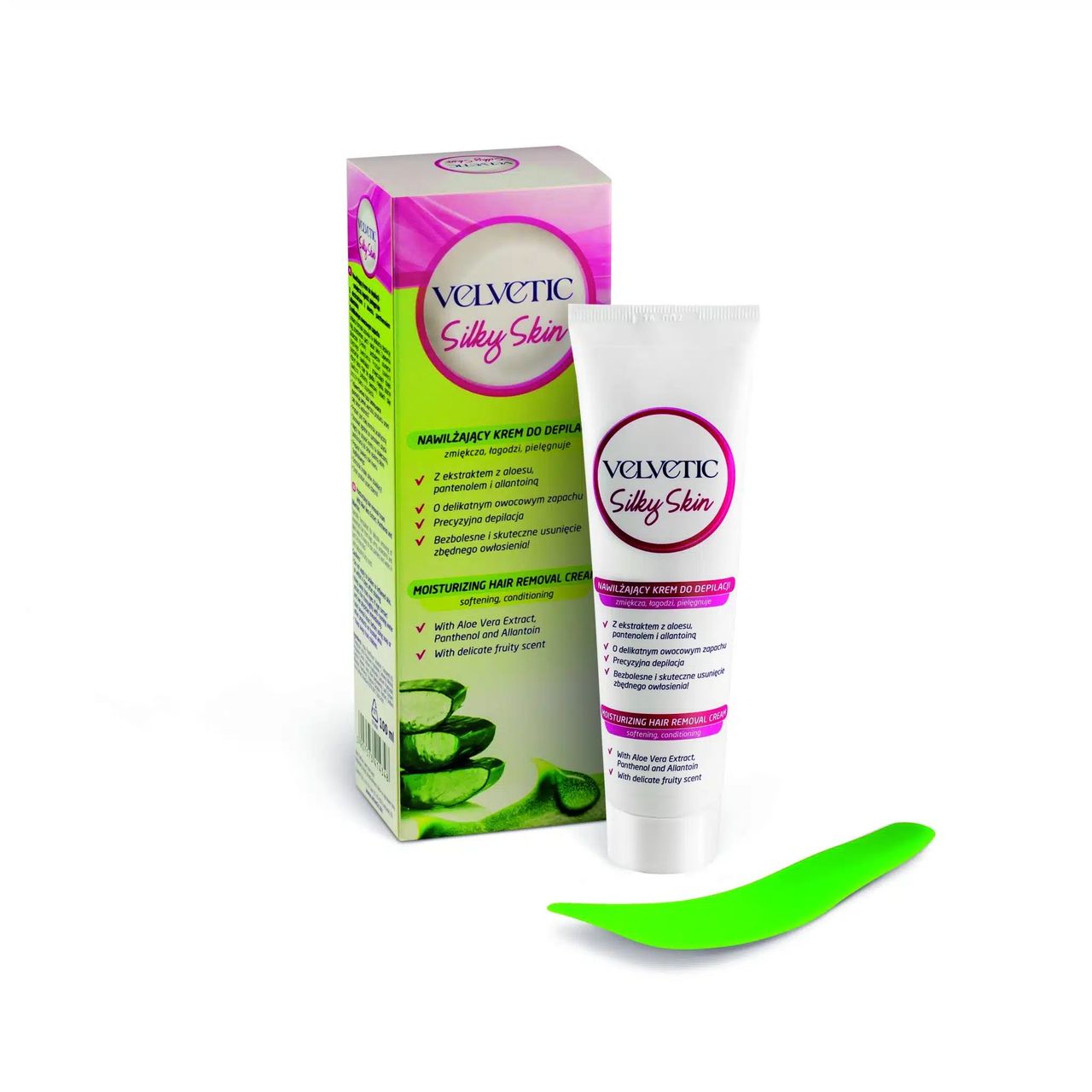 velvetic_depliacja_nog_krem_nawilzajacy_opakowanie_tubka_szpatulka