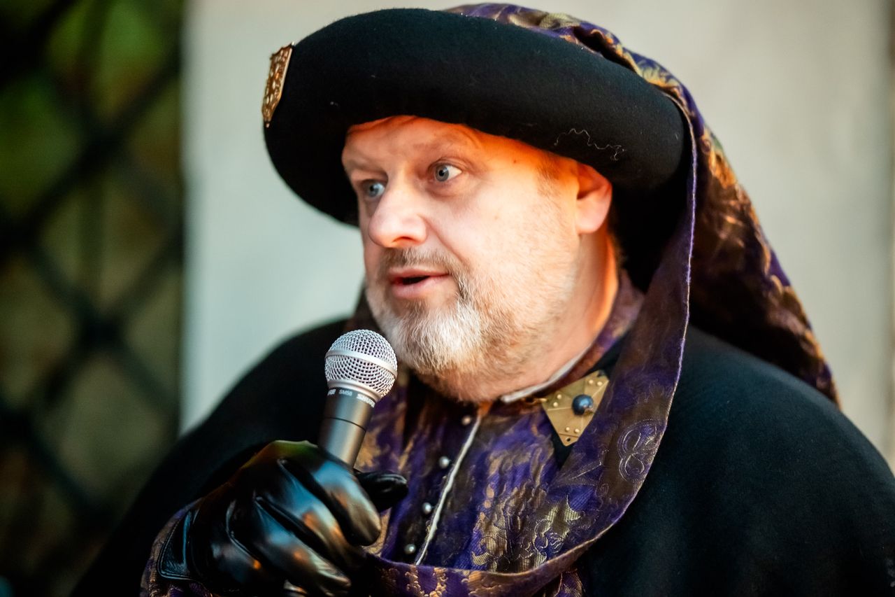 Chełmno zyska świętą?