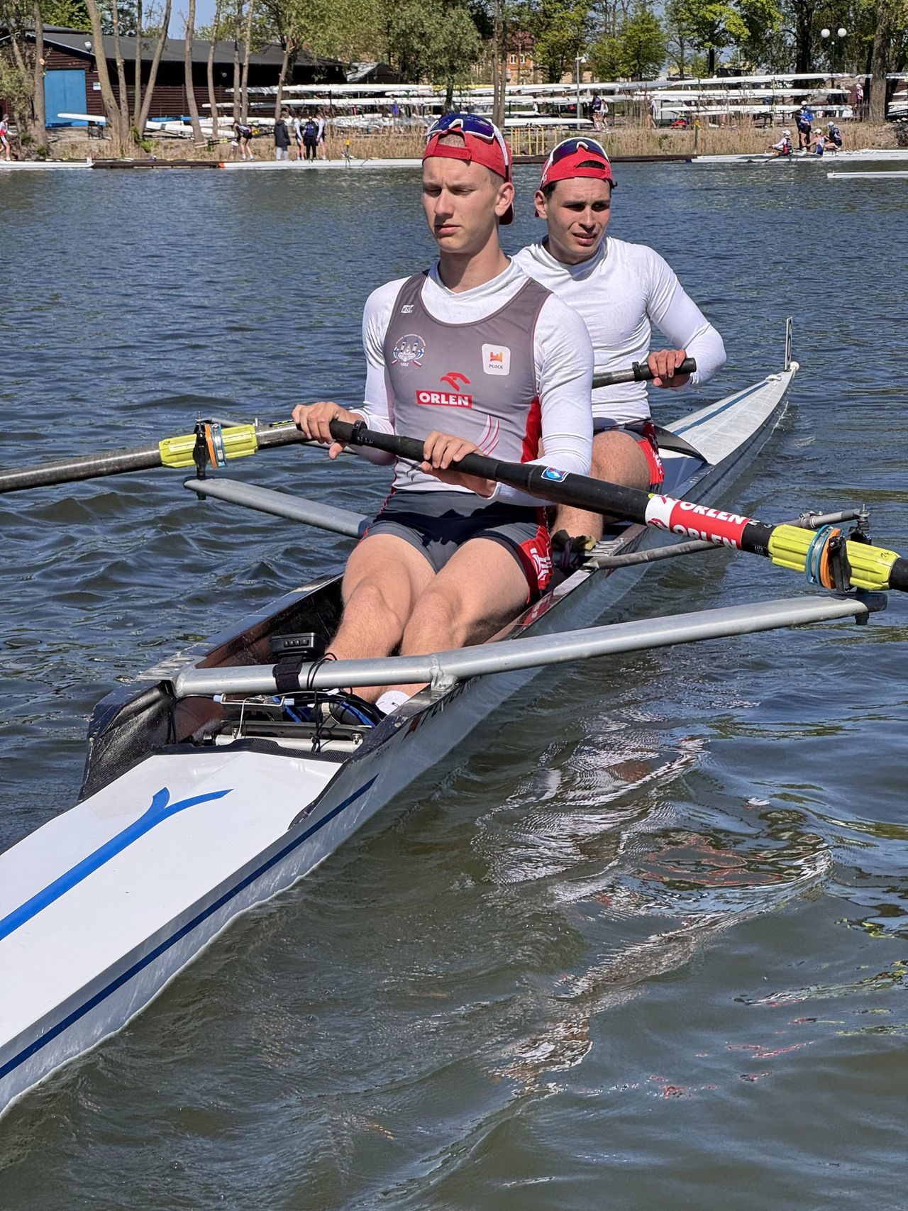 Płockie Towarzystwo Wioślarskie