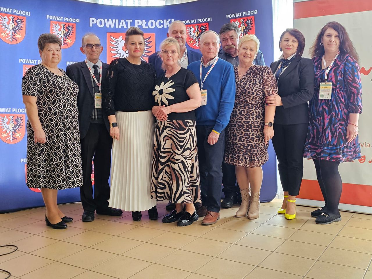 Powiatowy Dzień Sołtysa