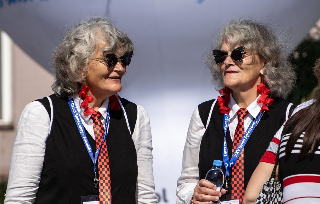 Dzień Spieczonego Bliźniaka w Czarnkowie, 2025