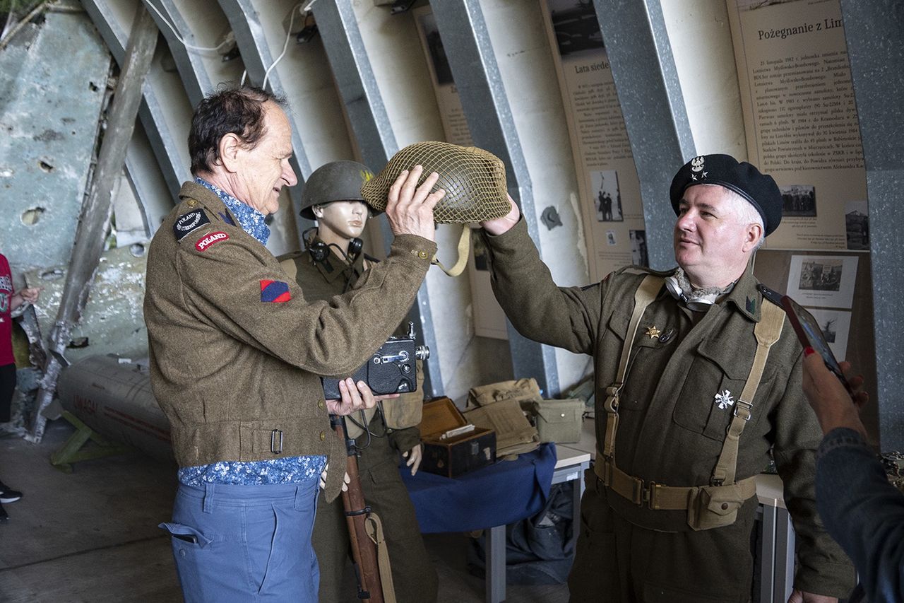 Pancerna Majówka, PMW, 2025