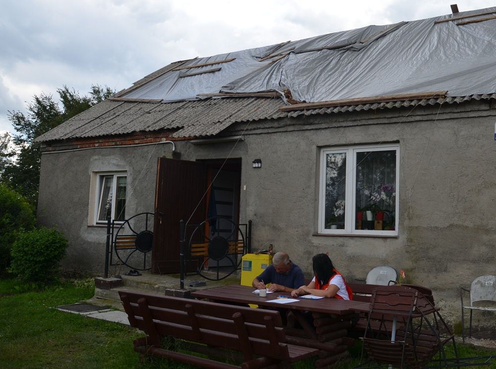 Caritas Diecezji Płockiej 