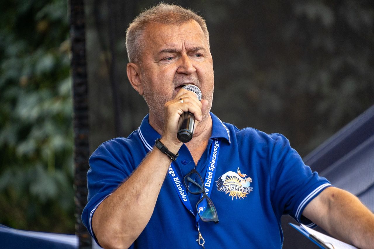 Dzień Spieczonego Bliźniaka w Czarnkowie, 2025