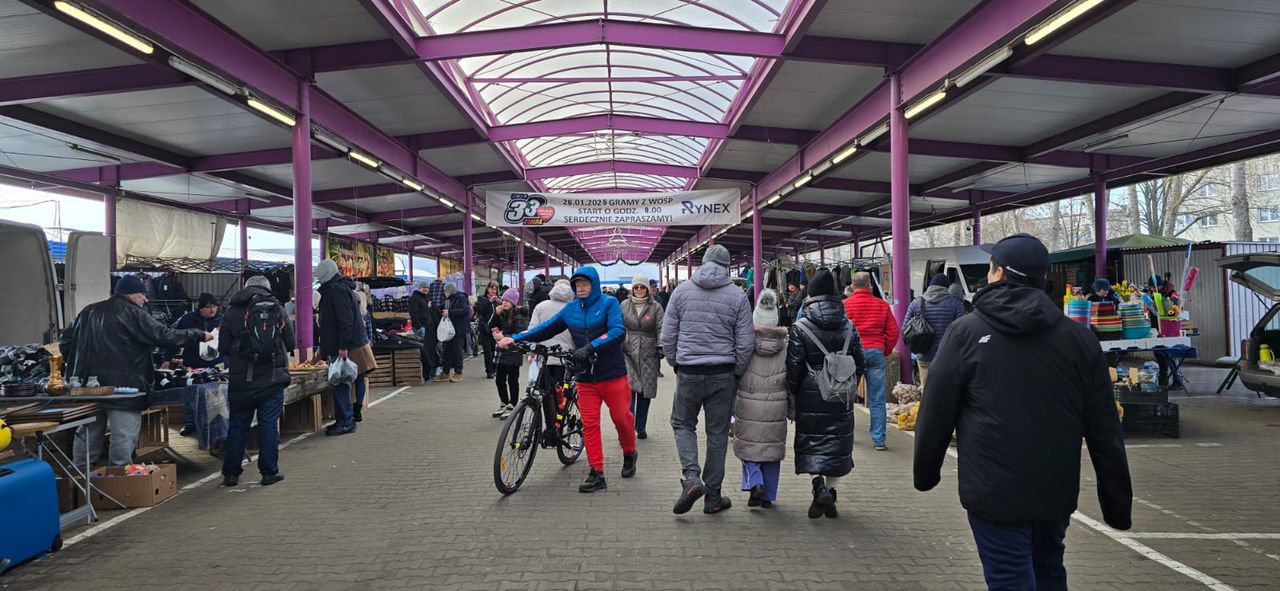 33. Finał Wielkiej Orkiestry Świątecznej Pomocy