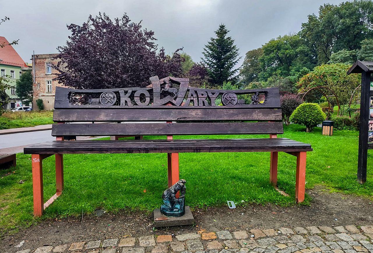 Kowary, Karkonosze, Dolny Śląsk