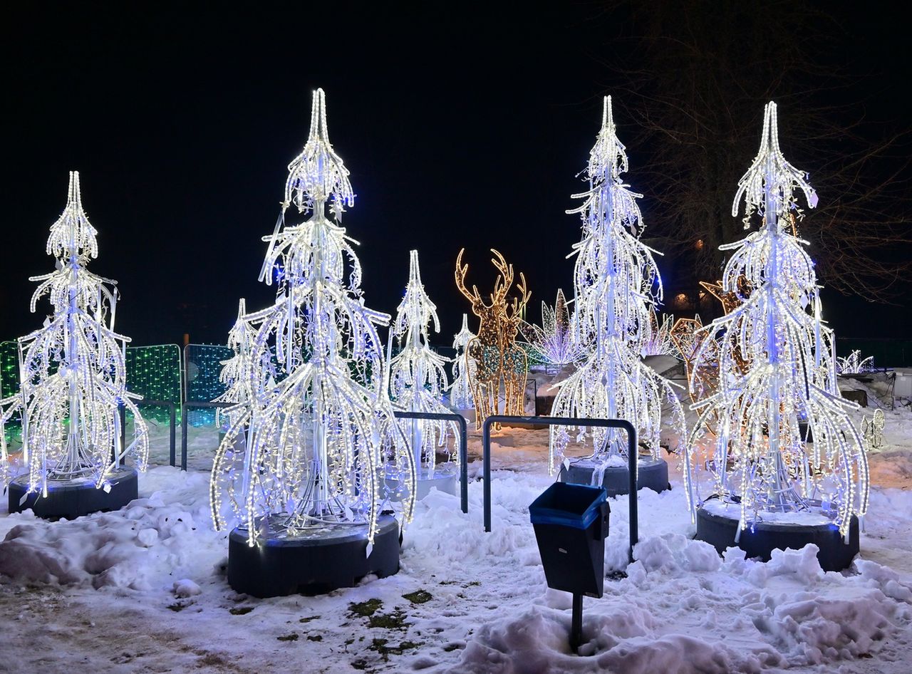 Inauguracja sezonu zimowego w Zakopanem