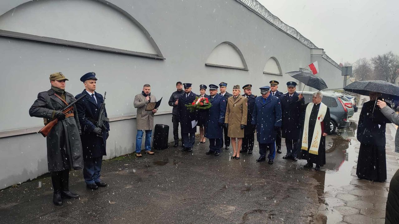 1 marca - Narodowy Dzień Pamięci Żołnierzy Wyklętych