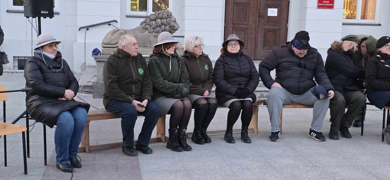 Dzień Myśli Braterskiej 