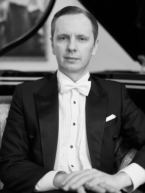 Muzyczny czwartek na płockiej starówce