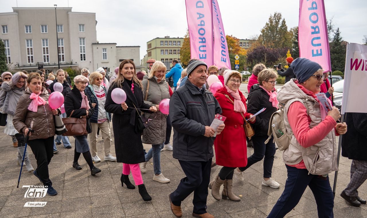 Pilski Marsz Zdrowia