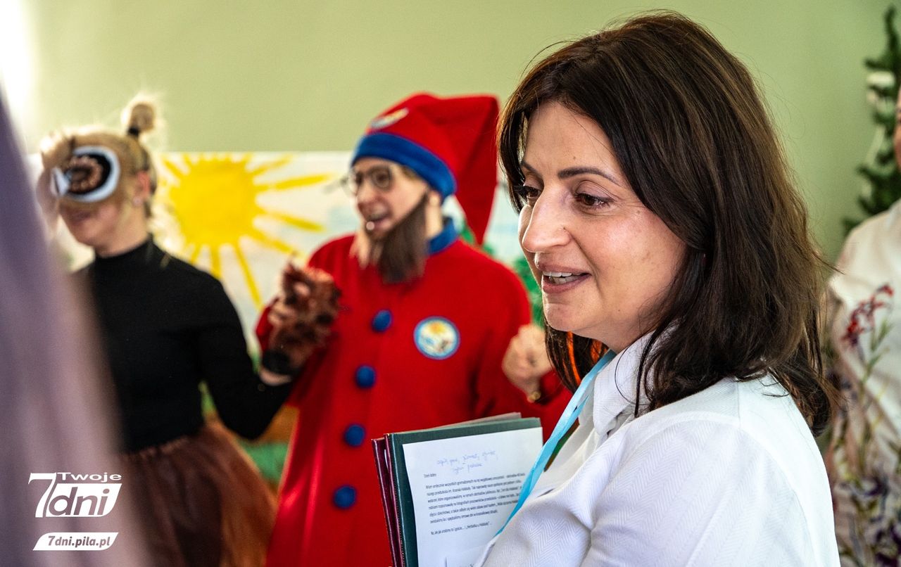 PP 17 Piła, przedszkole, Piła