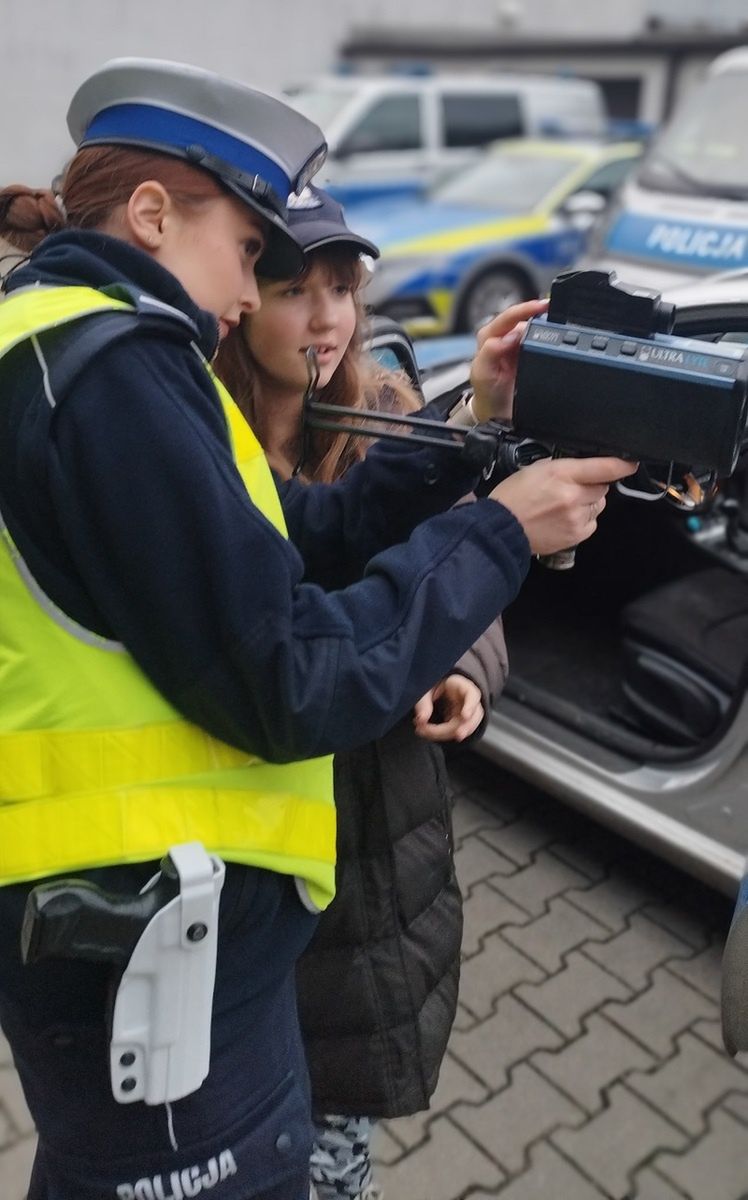 Marzenie dziewczynki zostało spełnione