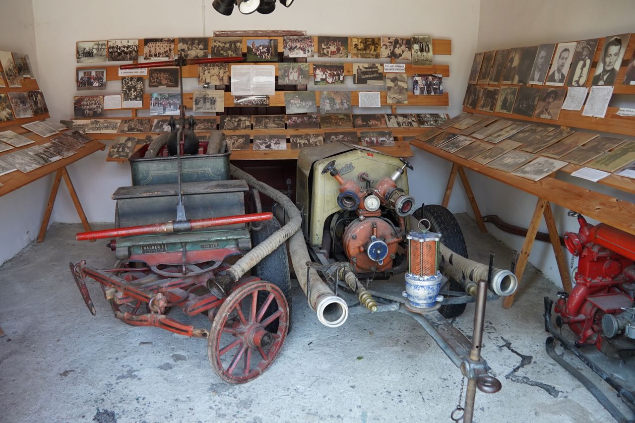 Jurgów, Zagroda Sołtysów, Spisz