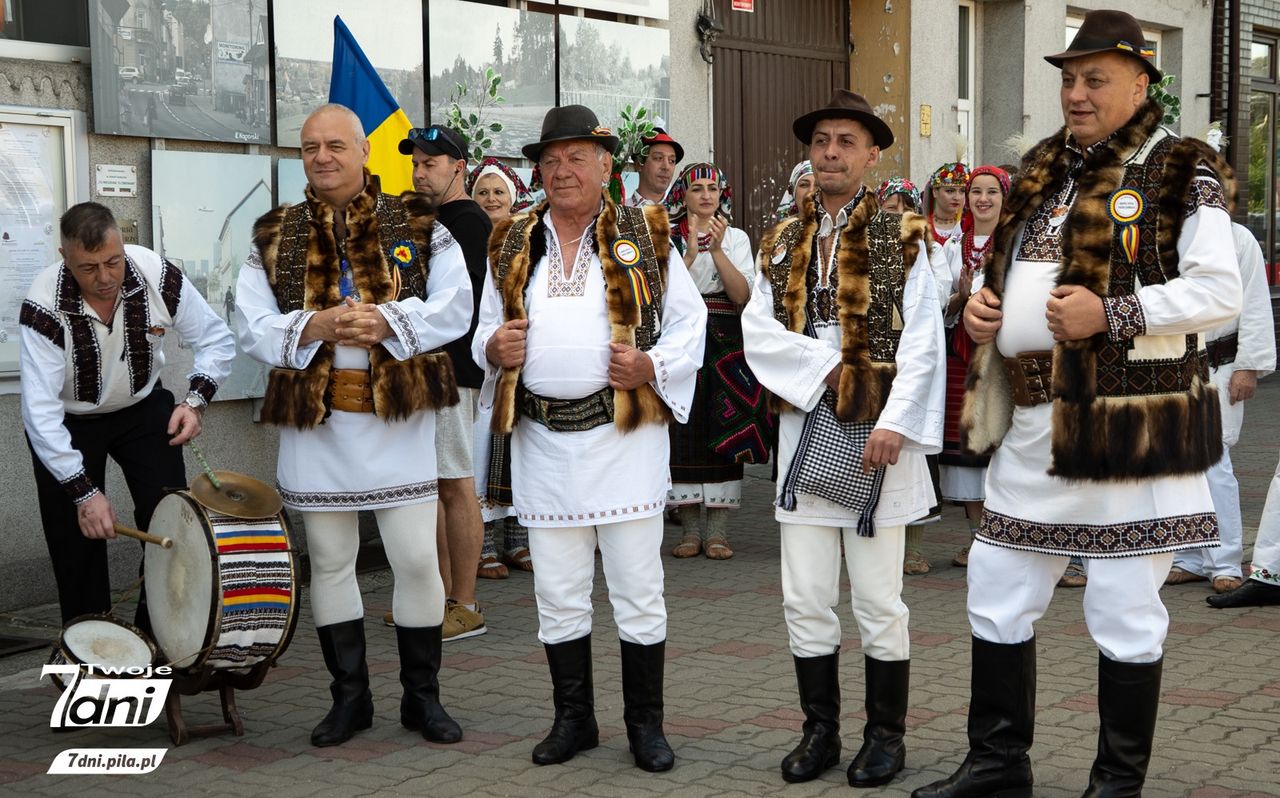 Bukowińskie Spotkania, Jastrowie, folklor, 2025