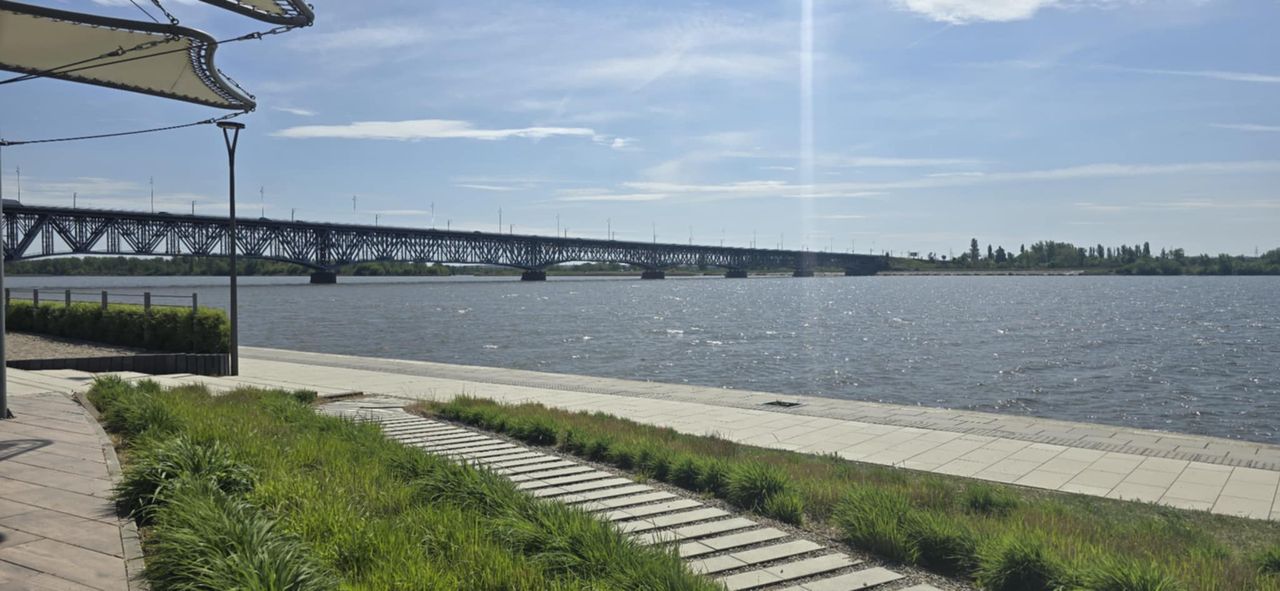 Kładka rowerowa powstanie