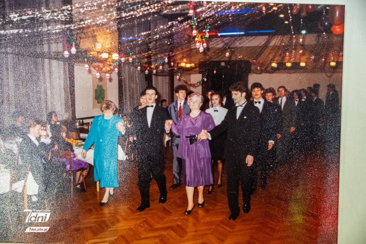 80-lecie Zespołu Szkół Gastronomicznych w Pile. 